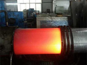 當(dāng)遇到高頻淬火設(shè)備過(guò)流跳閘，要從這三點(diǎn)分析！